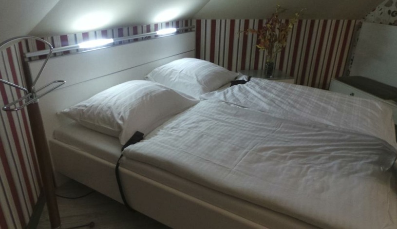 Apartmá Šejko Český Krumlov